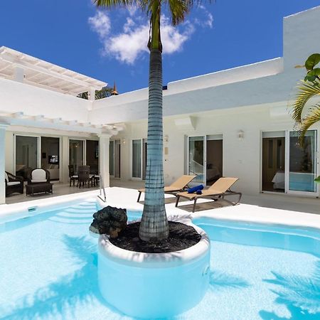 Villa 10.3 Корралехо Екстер'єр фото