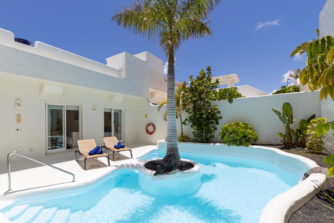 Villa 10.3 Корралехо Екстер'єр фото