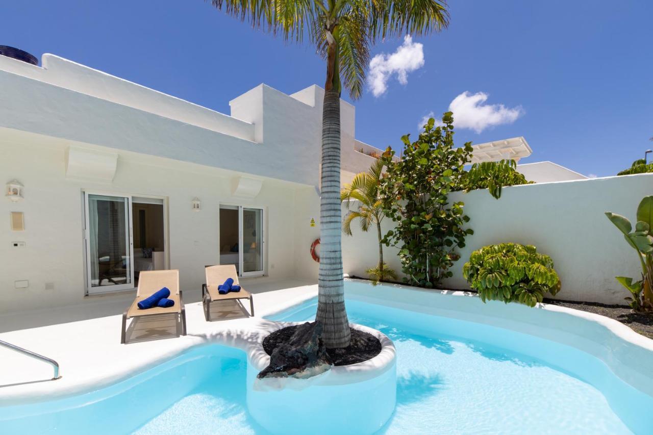 Villa 10.3 Корралехо Екстер'єр фото