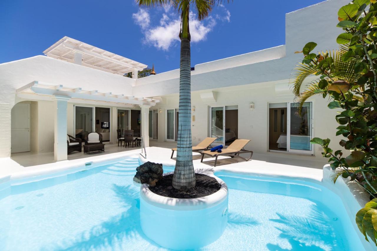 Villa 10.3 Корралехо Екстер'єр фото