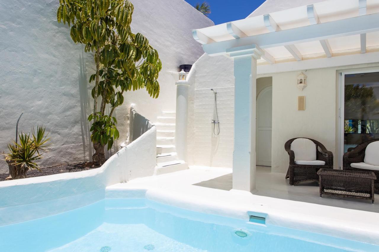 Villa 10.3 Корралехо Екстер'єр фото